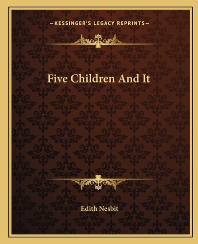 Five Children And It