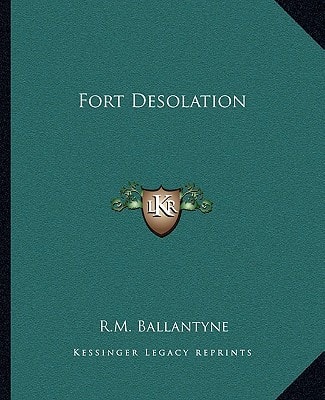 Fort Desolation