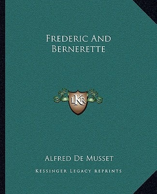 Frederic And Bernerette