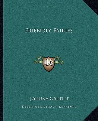 Friendly Fairies
