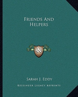 Friends And Helpers