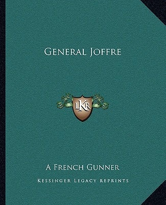 General Joffre
