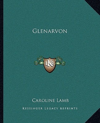 Glenarvon