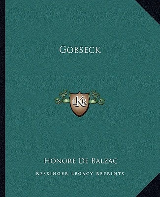Gobseck