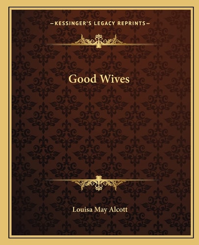 Good Wives