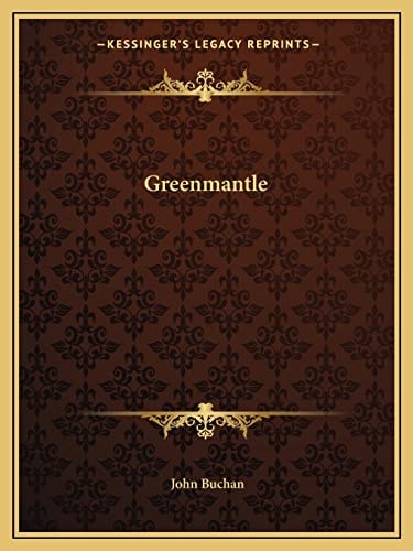 Greenmantle