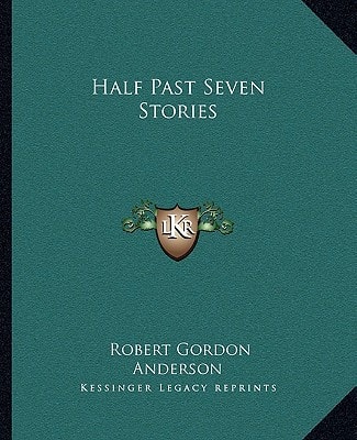 Half Past Seven Stories