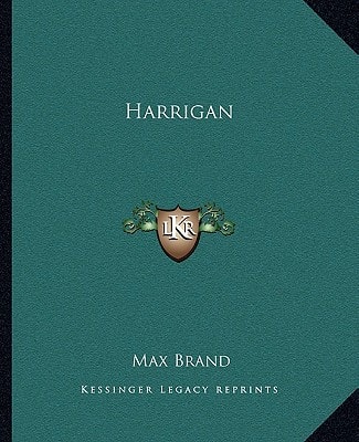 Harrigan