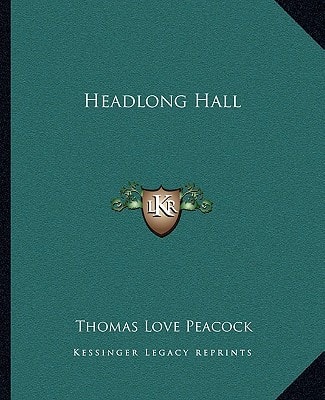 Headlong Hall