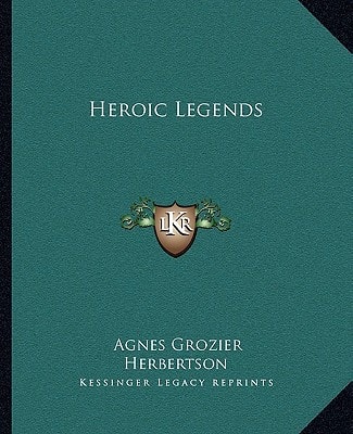 Heroic Legends