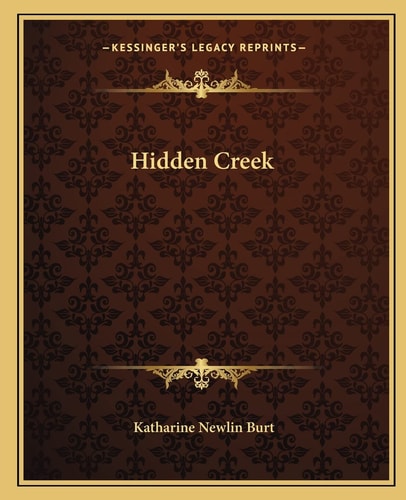 Hidden Creek