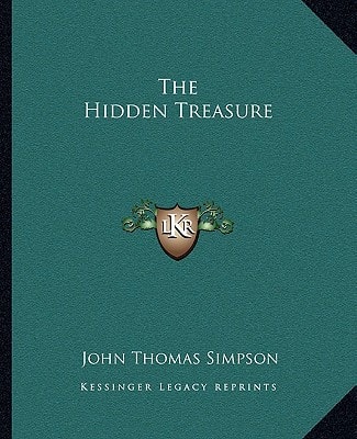 The Hidden Treasure