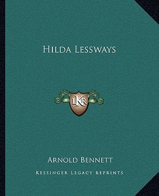 Hilda Lessways