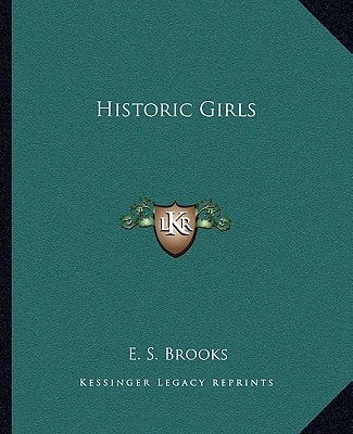 Historic Girls