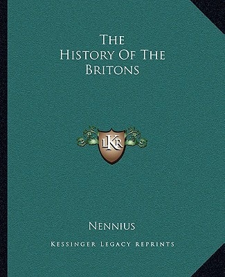 The History Of The Britons