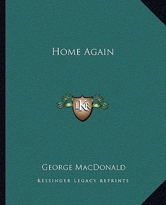 Home Again