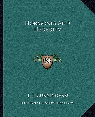 Hormones And Heredity
