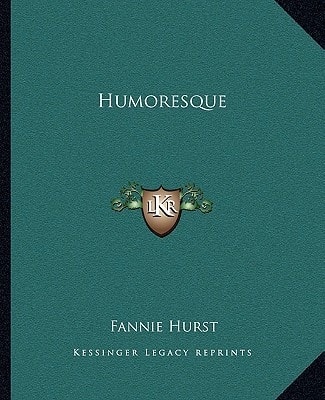 Humoresque