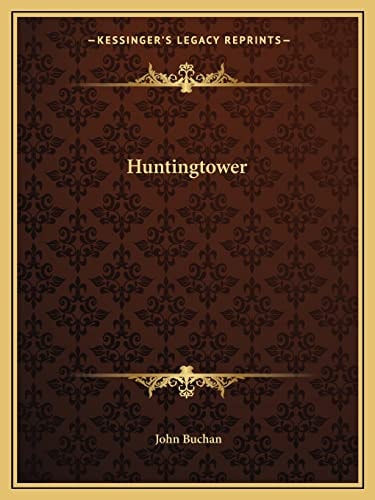 Huntingtower