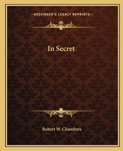 In Secret