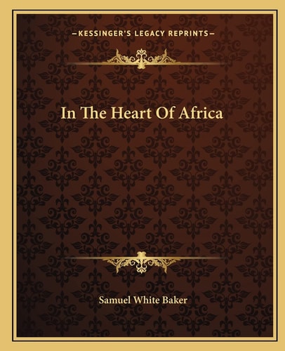 In The Heart Of Africa
