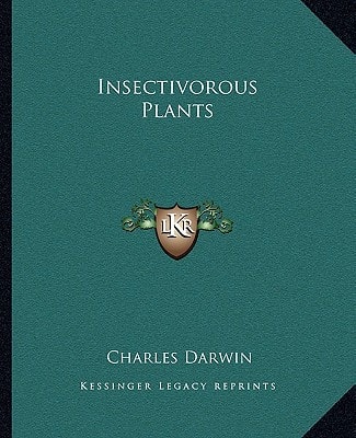 Insectivorous Plants