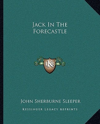 Jack In The Forecastle