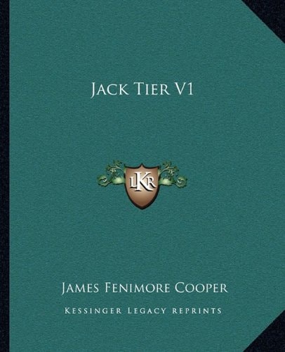 Jack Tier V1