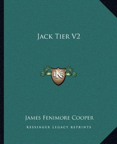Jack Tier V2