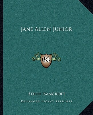 Jane Allen Junior