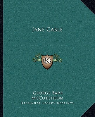 Jane Cable