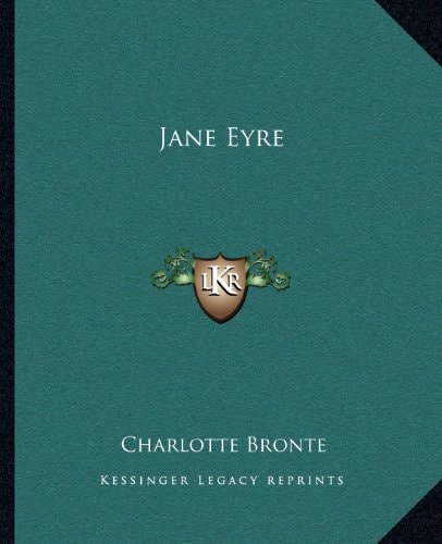 Jane Eyre