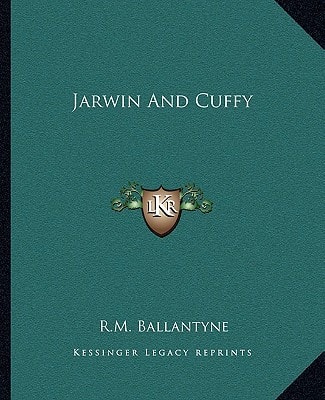 Jarwin And Cuffy