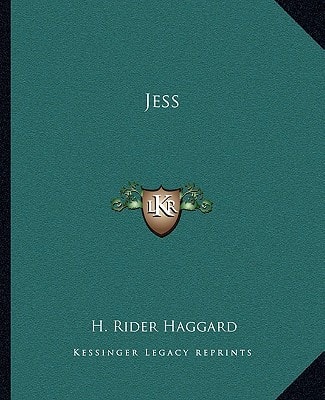 Jess
