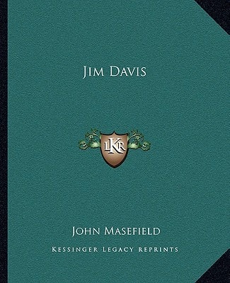 Jim Davis