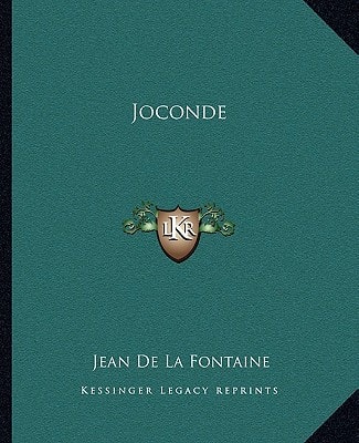Joconde