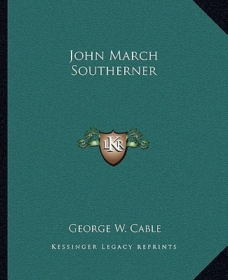 John March Southerner