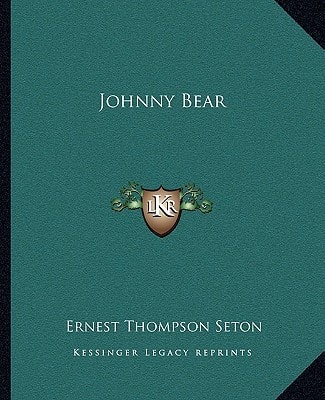 Johnny Bear