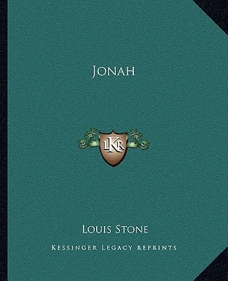 Jonah