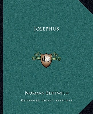 Josephus