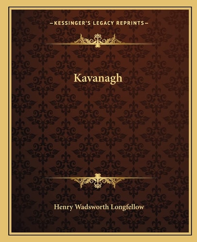 Kavanagh