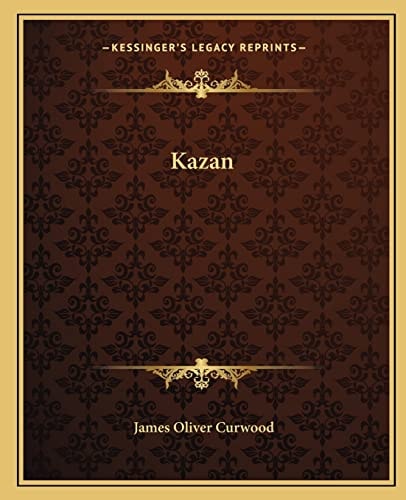 Kazan