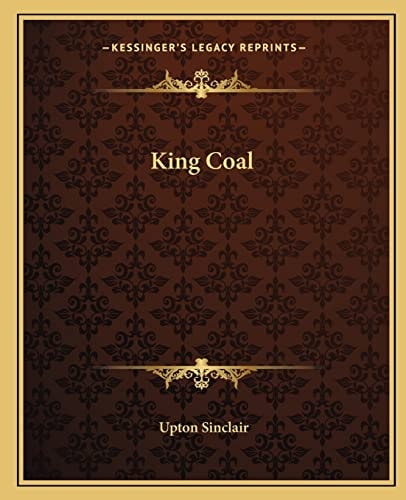 King Coal