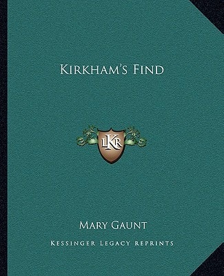 Kirkham's Find