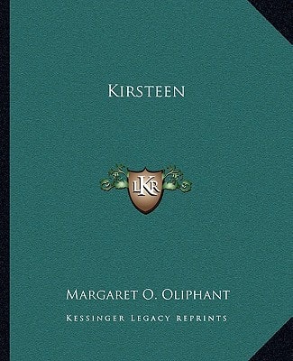 Kirsteen