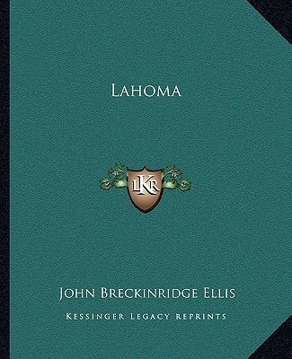 Lahoma
