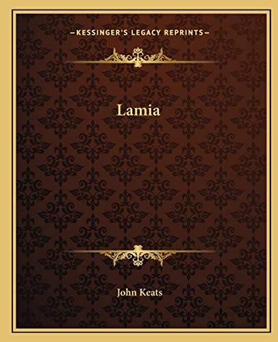 Lamia