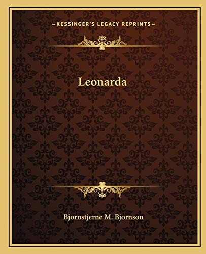 Leonarda