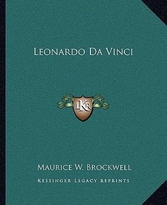 Leonardo Da Vinci