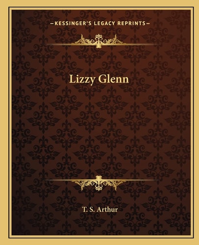 Lizzy Glenn